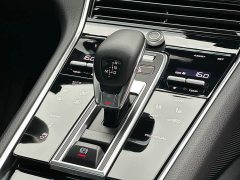 Porsche Panamera 2022 Panamera 2.9T - ფოტო 5