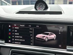 Porsche Panamera 2022 Panamera 2.9T - ფოტო 6