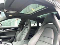 Porsche Panamera 2022 Panamera 2.9T - ფოტო 7