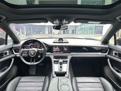 Porsche Panamera 2022 Panamera 2.9T - ფოტო 8