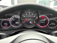 Porsche Panamera 2022 Panamera 2.9T - ფოტო 9