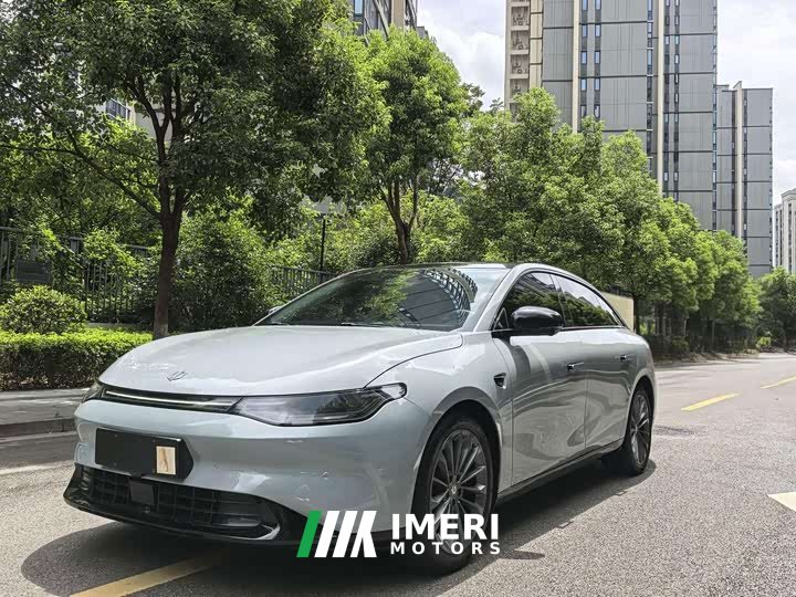 Leapmotor Leapo C01 Pure Electric 525 Premium Edition - ავტომობილი ჩინეთიდან