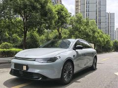 Leapmotor Leapo C01 Pure Electric 525 Premium Edition - ფოტო 1