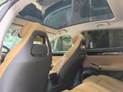 Leapmotor Leapo C01 Pure Electric 525 Premium Edition - ფოტო 10