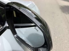 Leapmotor Leapo C01 Pure Electric 525 Premium Edition - ფოტო 11