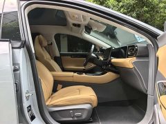 Leapmotor Leapo C01 Pure Electric 525 Premium Edition - ფოტო 14