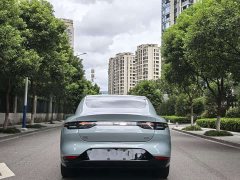 Leapmotor Leapo C01 Pure Electric 525 Premium Edition - ფოტო 16