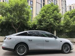 Leapmotor Leapo C01 Pure Electric 525 Premium Edition - ფოტო 17