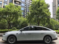 Leapmotor Leapo C01 Pure Electric 525 Premium Edition - ფოტო 18