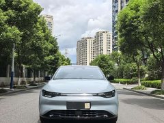 Leapmotor Leapo C01 Pure Electric 525 Premium Edition - ფოტო 2