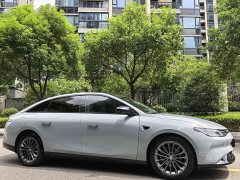 Leapmotor Leapo C01 Pure Electric 525 Premium Edition - ფოტო 3