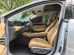 Leapmotor Leapo C01 Pure Electric 525 Premium Edition - ფოტო 4