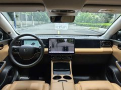 Leapmotor Leapo C01 Pure Electric 525 Premium Edition - ფოტო 5