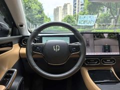 Leapmotor Leapo C01 Pure Electric 525 Premium Edition - ფოტო 6