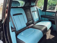 Rolls-Royce Cullinan 2018 Five-Seater - ფოტო 8