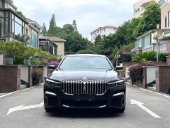 BMW 7 Series 2021 730Li M Sport Package - ფოტო 2