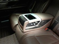BMW 7 Series 2021 730Li M Sport Package - ფოტო 6