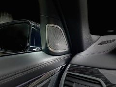 BMW 7 Series 2021 730Li M Sport Package - ფოტო 7