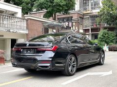 BMW 7 Series 2021 730Li M Sport Package - ფოტო 8