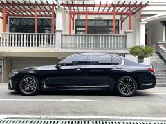 BMW 7 Series 2021 730Li M Sport Package - ფოტო 9