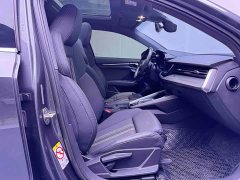 Audi A3 Sportback 35 TFSI Fashion Sport - ფოტო 10