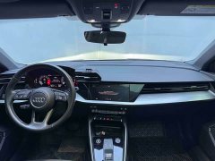 Audi A3 Sportback 35 TFSI Fashion Sport - ფოტო 16