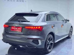 Audi A3 Sportback 35 TFSI Fashion Sport - ფოტო 6