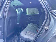 Audi A3 Sportback 35 TFSI Fashion Sport - ფოტო 8