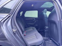 Audi A3 Sportback 35 TFSI Fashion Sport - ფოტო 9