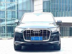 Audi Q7 55 TFSI quattro S line Sport - ფოტო 2