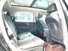 Audi Q7 55 TFSI quattro S line Sport - ფოტო 5
