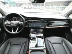 Audi Q7 55 TFSI quattro S line Sport - ფოტო 6