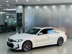 BMW 3 Series 325Li M Sport Package - ფოტო 1