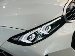 BMW 3 Series 325Li M Sport Package - ფოტო 11