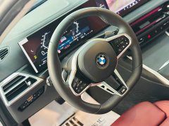 BMW 3 Series 325Li M Sport Package - ფოტო 13