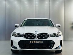 BMW 3 Series 325Li M Sport Package - ფოტო 2