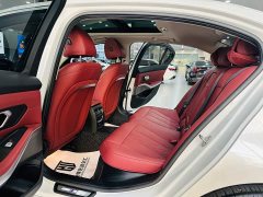BMW 3 Series 325Li M Sport Package - ფოტო 5