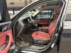 BMW X3 xDrive25i M Sport Package - ფოტო 4