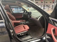 BMW X3 xDrive25i M Sport Package - ფოტო 7