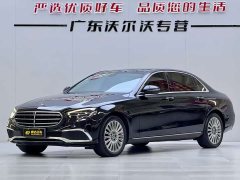 Mercedes-Benz E-Class E 300 L Luxury - ფოტო 1