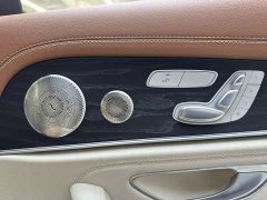 Mercedes-Benz E-Class E 300 L Luxury - ფოტო 12