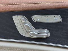 Mercedes-Benz E-Class E 300 L Luxury - ფოტო 15