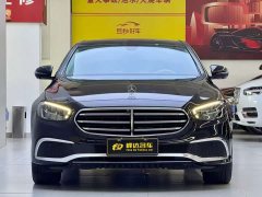 Mercedes-Benz E-Class E 300 L Luxury - ფოტო 2
