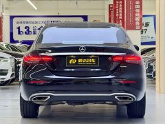 Mercedes-Benz E-Class E 300 L Luxury - ფოტო 4