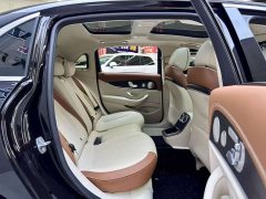 Mercedes-Benz E-Class E 300 L Luxury - ფოტო 6
