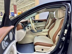 Mercedes-Benz E-Class E 300 L Luxury - ფოტო 8