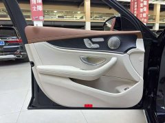 Mercedes-Benz E-Class E 300 L Luxury - ფოტო 9