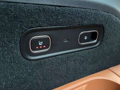Li Auto L8 2023 Max - ფოტო 11