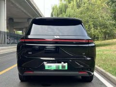 Li Auto L8 2023 Max - ფოტო 4