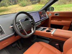 Li Auto L8 2023 Max - ფოტო 5
